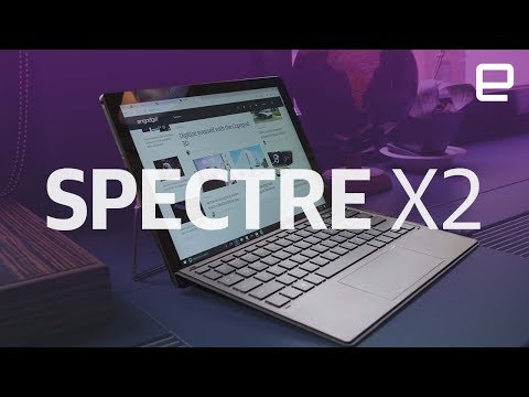 HP Spectre x2 | Review - UC-6OW5aJYBFM33zXQlBKPNA