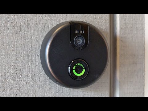 SkyBell Wi-Fi Video Doorbell - UCgyvzxg11MtNDfgDQKqlPvQ
