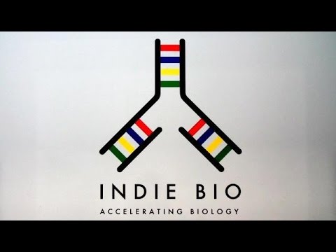 IndieBio Biotech Accelerator - UCCjyq_K1Xwfg8Lndy7lKMpA