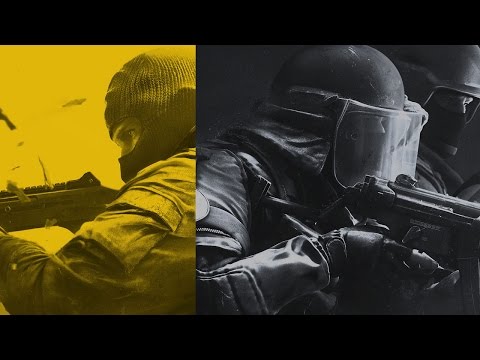 Rainbow Six Siege: Terrorist Hunt Gameplay - UCKy1dAqELo0zrOtPkf0eTMw