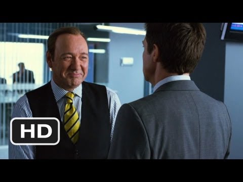 Horrible Bosses #2 Movie CLIP - You Call Your Grandmother Gam-Gam? (2011) HD - UC3gNmTGu-TTbFPpfSs5kNkg