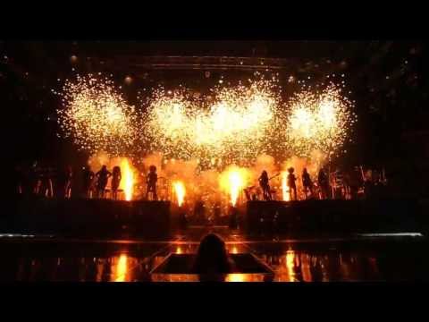The Mrs. Carter Show - UCuHzBCaKmtaLcRAOoazhCPA