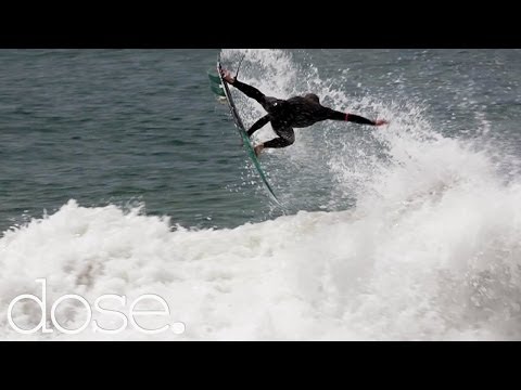 The Biggest 'Little' Surf Contest in the World - UCsert8exifX1uUnqaoY3dqA