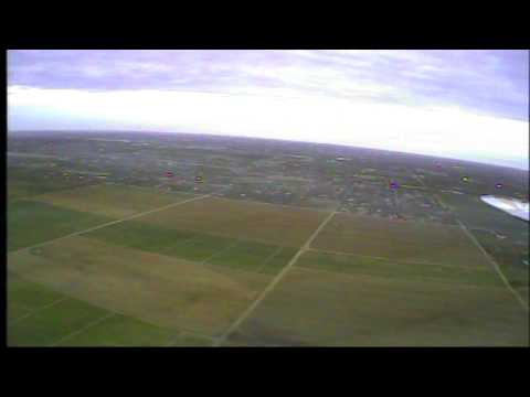 FPV Sailplane FPV - UCtPTP-lFWMGSo1GQw1Mw75Q