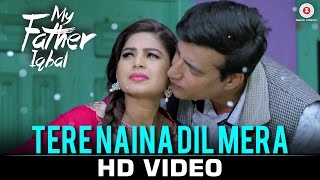 Video Trailer My Father Iqbal 