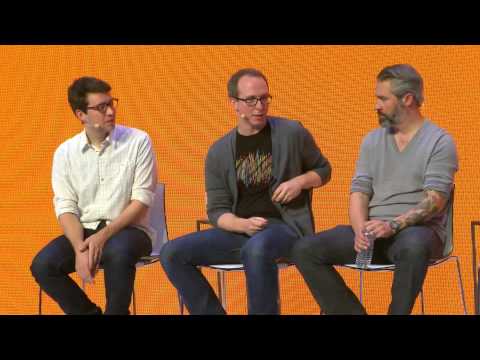 FORM SF 2014: Panel -  Startup Design - UC_x5XG1OV2P6uZZ5FSM9Ttw