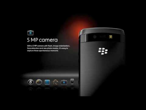 AT&T's BlackBerry Torch Launch Video | Engadget - UC-6OW5aJYBFM33zXQlBKPNA