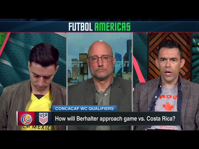 USA vs. Costa Rica: Who Will Win the Basketball Game?