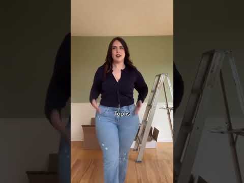 OOTD(documenting how good I look)