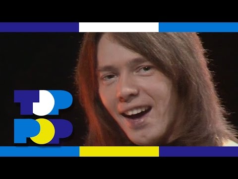 Pilot - (It's) Magic • TopPop