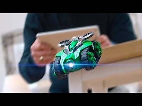 10 FUTURISTIC TOYS EVERY KID MUST HAVE - UC6H07z6zAwbHRl4Lbl0GSsw