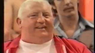 Big Daddy - This Is Your Life - British Wrestling - World Of Sport