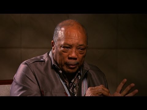 Quincy Jones on Michael Jackson and Xscape - UC1nw_szfrEsDWcwD32wHE_w