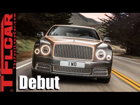 2017 Bentley Mulsanne: Everything You Ever Wanted to Know - UC6S0jAvcapqJ48ZzLfva12g