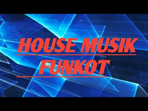 HOUSE MUSIK MAHLIGAI DARI AIR MATA || SINGLE FUNKOT