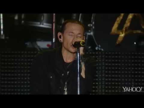 Linkin Park - Runaway/Wastelands (Live at Rock In Rio USA 2015)