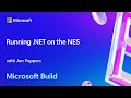 Running .NET on the NES  BRK252