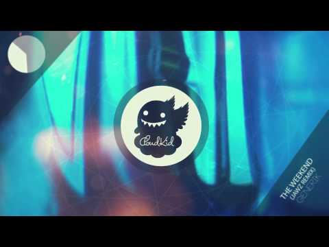 Generik - The Weekend (JAWZ Remix) - UCSa8IUd1uEjlREMa21I3ZPQ