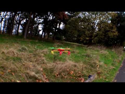 Trying new props on my Mini Boomer - UCtpl0iFEzsrT9BW4ig-WBQA