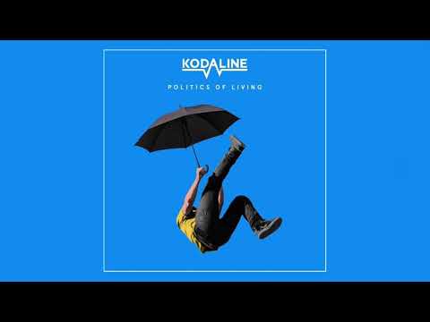 Kodaline - Hide And Seek (Official Audio) - UCFeyV04fQaPTAW1L1tfszxQ