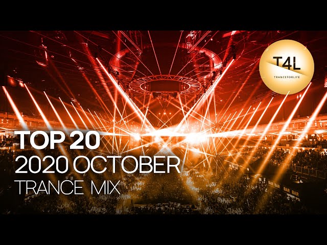 The Best Trance Music of 2020