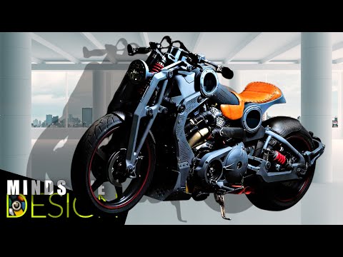 10 Cool Motorcycles to Look Forward to in 2019 - UCZ7qe4QUGie6jtJPPEHQx7Q