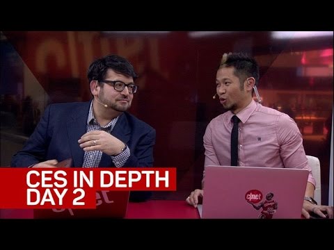 CES in Depth, Day 2: Tong and Stein break it down - UCOmcA3f_RrH6b9NmcNa4tdg