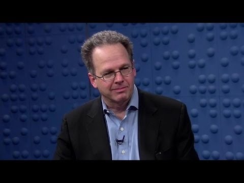 How Apple and Google Went to War and Started a Revolution | Keen On... - UCCjyq_K1Xwfg8Lndy7lKMpA