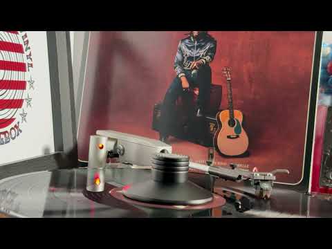 Shaboozey - Steal Her From Me | 2024 Album | HQ Sound Vinyl RIP | Country Hip Hop Rock Music