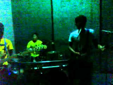 hanya dirimu(KEPUH BAND)