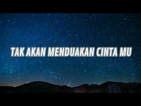 RADJA-TAKKAN MELUPAKAN MU [LIRIK]