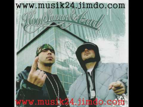 Kool Savas feat Azad Guck my man www.musik24.jimdo.com