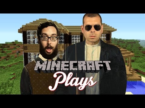 The Swankiest Bar in Minecraft - IGN Plays - UCKy1dAqELo0zrOtPkf0eTMw