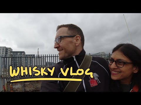 1000's of bottles but few to see - Whisky Vlog UK - UC8SRb1OrmX2xhb6eEBASHjg