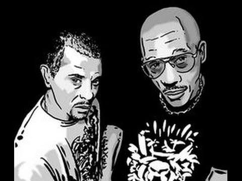Suprême NTM -  Back Dans Les Bacs ( IV My People Remix  )
