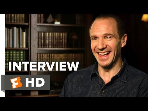 Spectre Interview - Ralph Fiennes (2015) - James Bond Movie HD - UCkR0GY0ue02aMyM-oxwgg9g