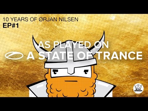 Orjan Nilsen - Amsterdam (David Gravell Remix) [A State Of Trance 744] - UCalCDSmZAYD73tqVZ4l8yJg