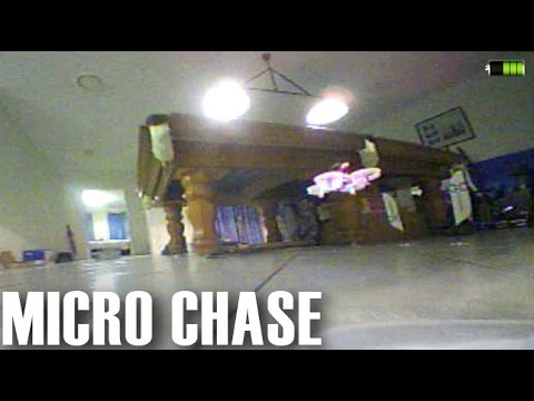 Tiny Whoop Inductrix Chase Flight Indoors - UCOT48Yf56XBpT5WitpnFVrQ