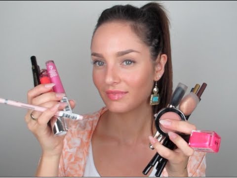 April 2013 Favourites + GINOURMOUS GIVEAWAY W BEAUTY GURUS! - UCLFW3EKD2My9swWH4eTLaYw