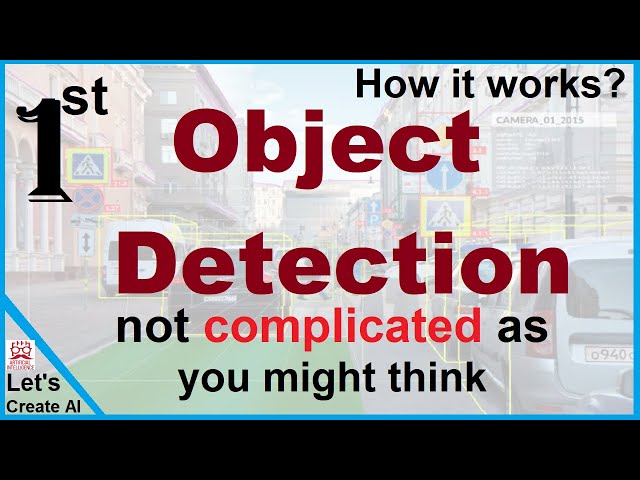 Deep Learning Object Detection Tutorial