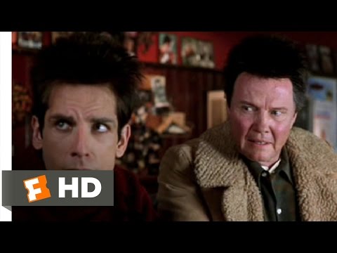 Zoolander (3/10) Movie CLIP - You're Dead to Me (2001) HD - UC3gNmTGu-TTbFPpfSs5kNkg