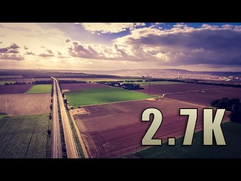 DJI Phantom 3 Standard #09 - 2.7K Demofilm - UCfV5mhM2jKIUGaz1HQqwx7A