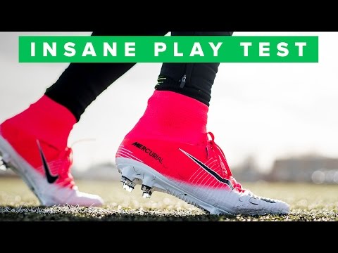 NIKE MOTION BLUR PLAY TEST - UC5SQGzkWyQSW_fe-URgq7xw