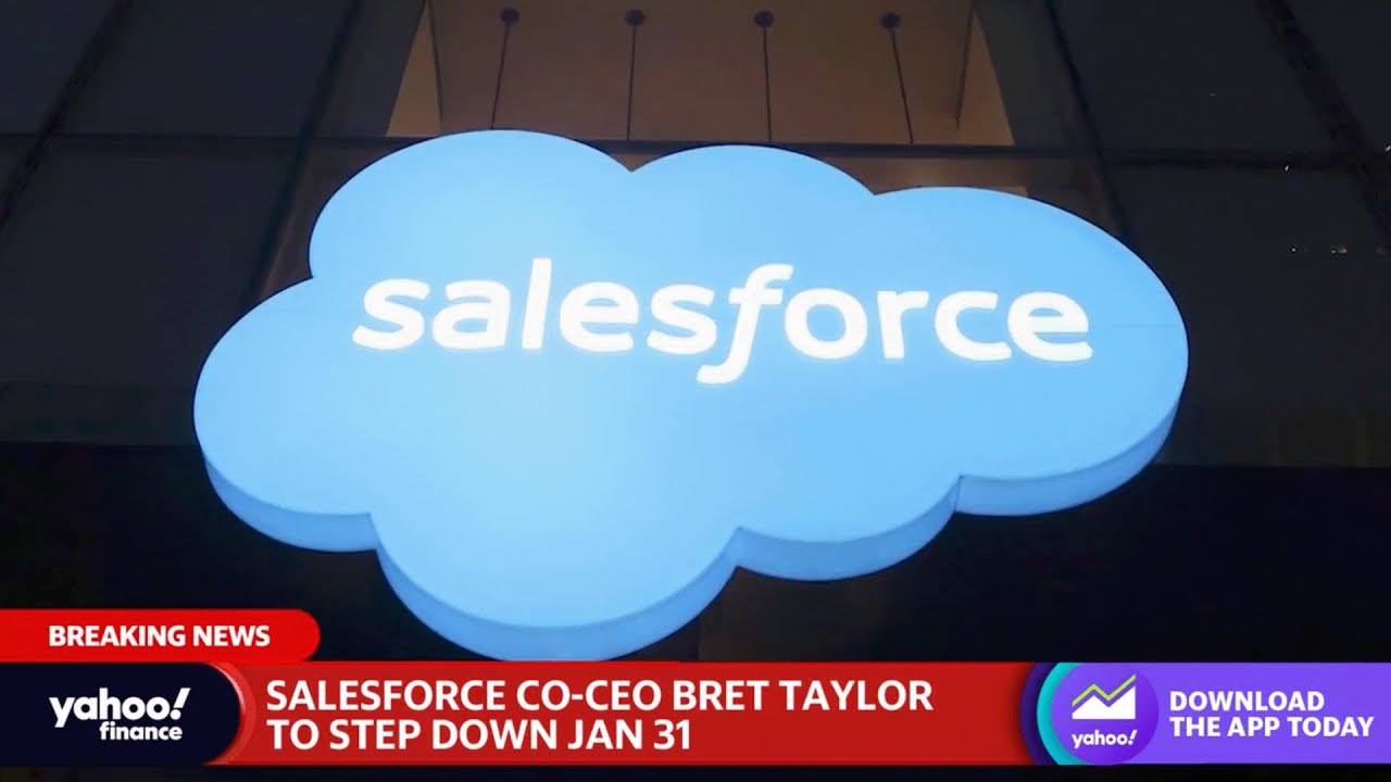 Salesforce is in need of ‘a macro catalyst’, such as a Ukrainian victory: Analyst