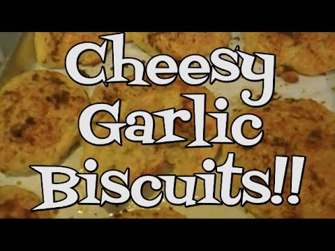 Cheesy Garlic Biscuits Recipe!! Noreen's Kitchen - UCt4JkHmgAq1EnQc1Cc5M4xw