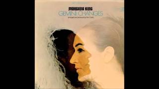 Morgana King - The Look of Love