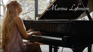 George Shearing - Lullaby of birdland (Piano Version - Marina Lebenson)