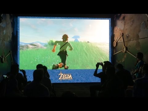 Nintendo goes all in with Zelda at E3 - UCCjyq_K1Xwfg8Lndy7lKMpA