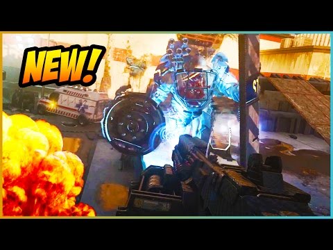 Call of Duty: Advanced Warfare NEW Exo Zombies INFECTION DLC LIVE! COD AW Exo Zombies DLC Gameplay! - UC2wKfjlioOCLP4xQMOWNcgg