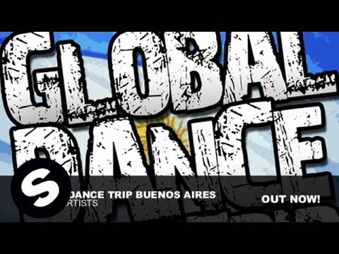 Global Dance Trip Buenos Aires - UCpDJl2EmP7Oh90Vylx0dZtA